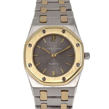 Audemars Piguet Royal Oak 26mm Ref.66270SA Quartz Watch 18KYG SS