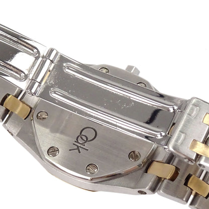 Audemars Piguet Royal Oak 26mm Ref.66270SA Quartz Watch 18KYG SS