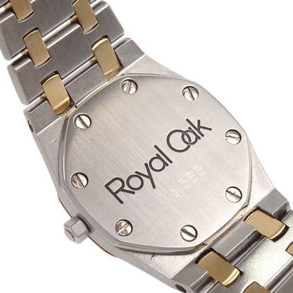 Audemars Piguet Royal Oak 26mm Ref.66270SA Quartz Watch 18KYG SS