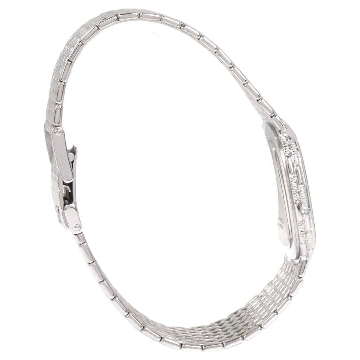 Audemars Piguet Cobra 28mm Manual-winding Watch 18KWG Diamond