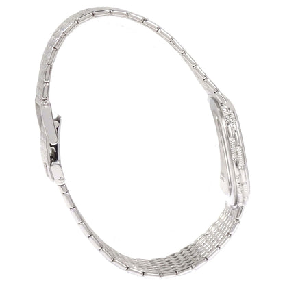 Audemars Piguet Cobra 28mm Manual-winding Watch 18KWG Diamond
