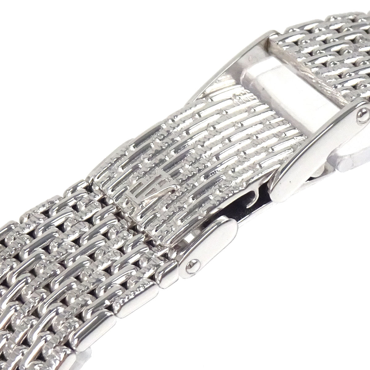 Audemars Piguet Cobra 28mm Manual-winding Watch 18KWG Diamond