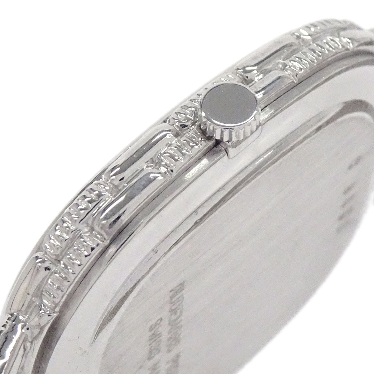 Audemars Piguet Cobra 28mm Manual-winding Watch 18KWG Diamond