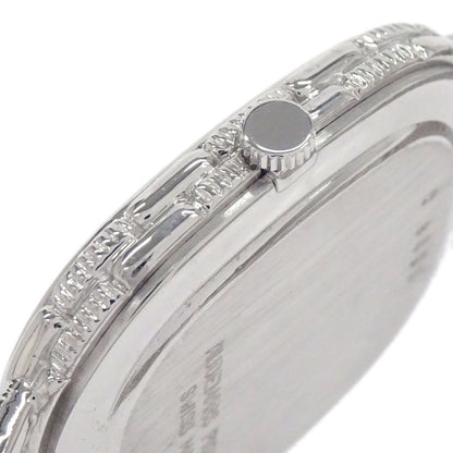 Audemars Piguet Cobra 28mm Manual-winding Watch 18KWG Diamond