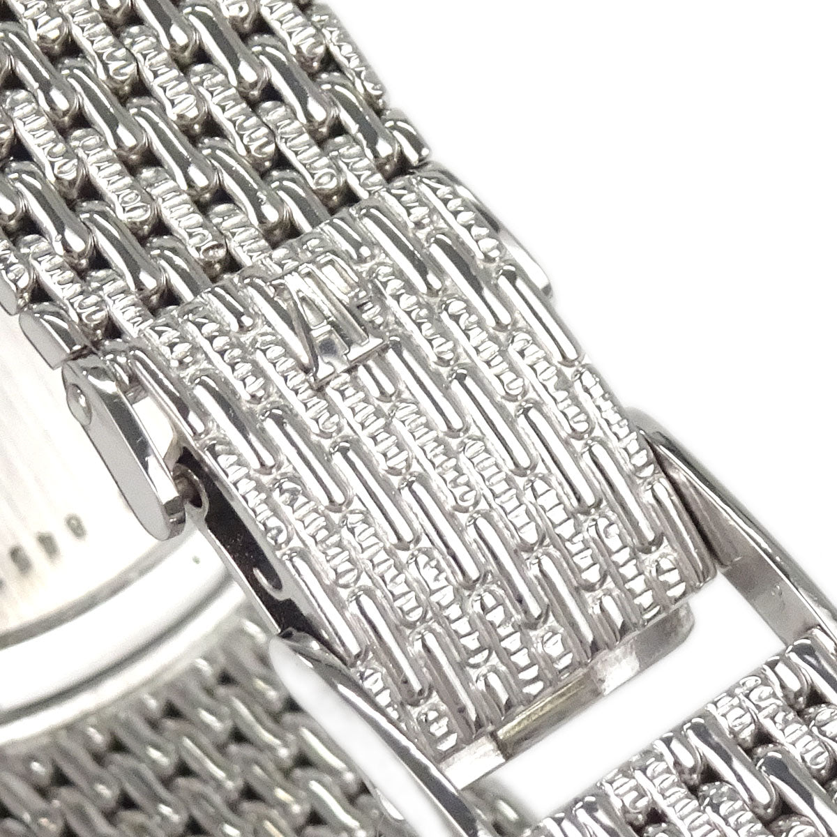 Audemars Piguet Cobra 28mm Manual-winding Watch 18KWG Diamond