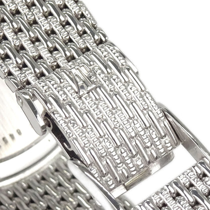 Audemars Piguet Cobra 28mm Manual-winding Watch 18KWG Diamond