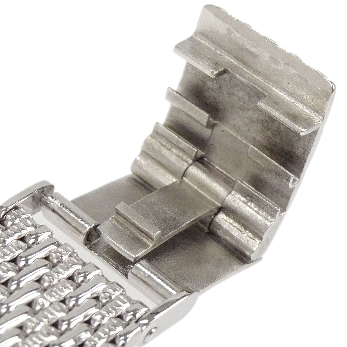 Audemars Piguet Cobra 28mm Manual-winding Watch 18KWG Diamond