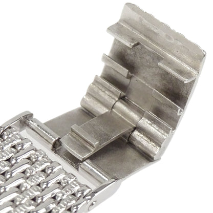 Audemars Piguet Cobra 28mm Manual-winding Watch 18KWG Diamond