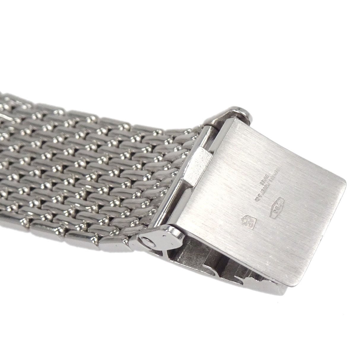 Audemars Piguet Cobra 28mm Manual-winding Watch 18KWG Diamond