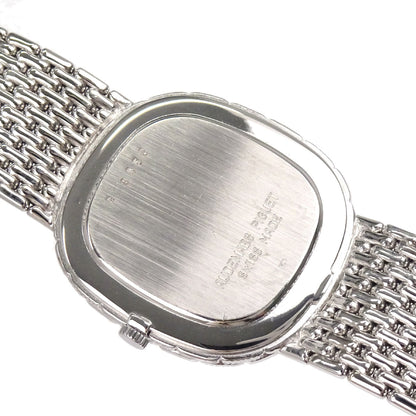 Audemars Piguet Cobra 28mm Manual-winding Watch 18KWG Diamond