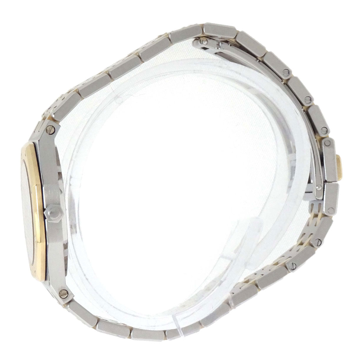 Audemars Piguet Royal Oak 24mm Ref.66339SA Quartz Watch 18KYG SS
