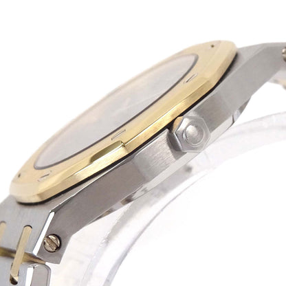 Audemars Piguet Royal Oak 24mm Ref.66339SA Quartz Watch 18KYG SS