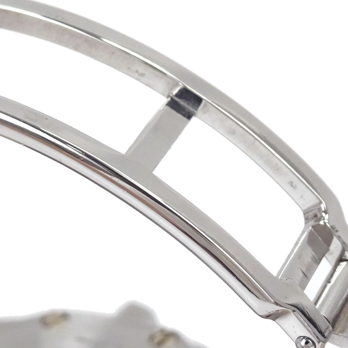Audemars Piguet Royal Oak 24mm Ref.66339SA Quartz Watch 18KYG SS