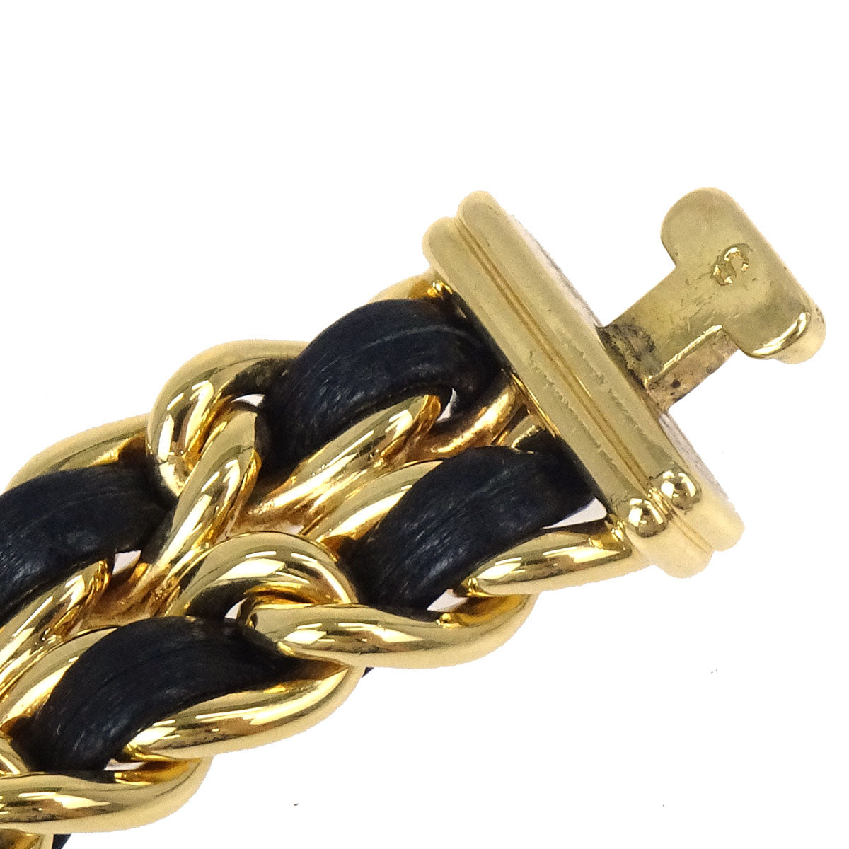 Chanel Premiere Watch Gold #S