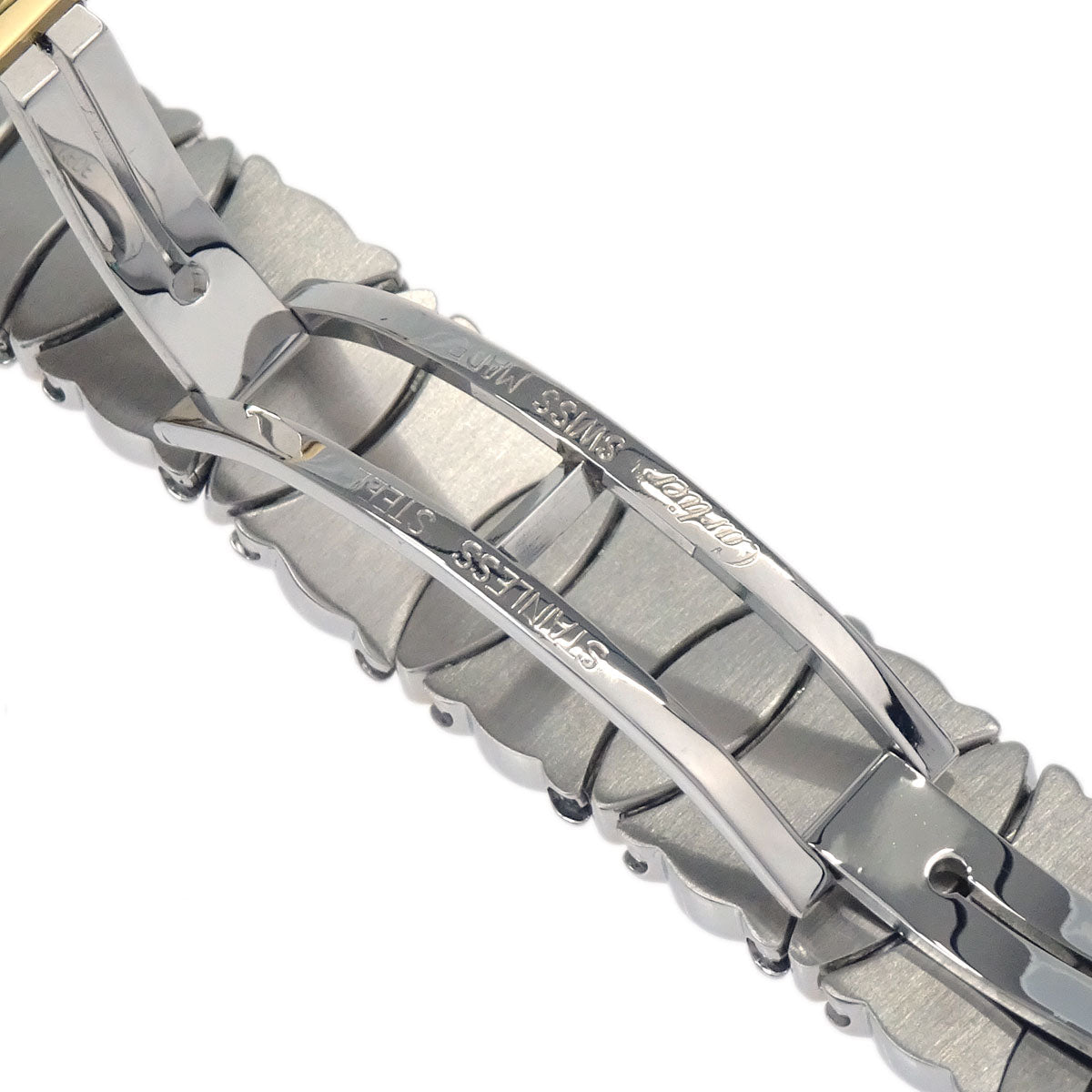 Cartier Baignoire Bell Epoch 22mm Ref.3883 Quartz Watch