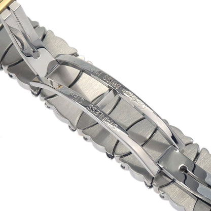 Cartier Baignoire Bell Epoch 22mm Ref.3883 Quartz Watch