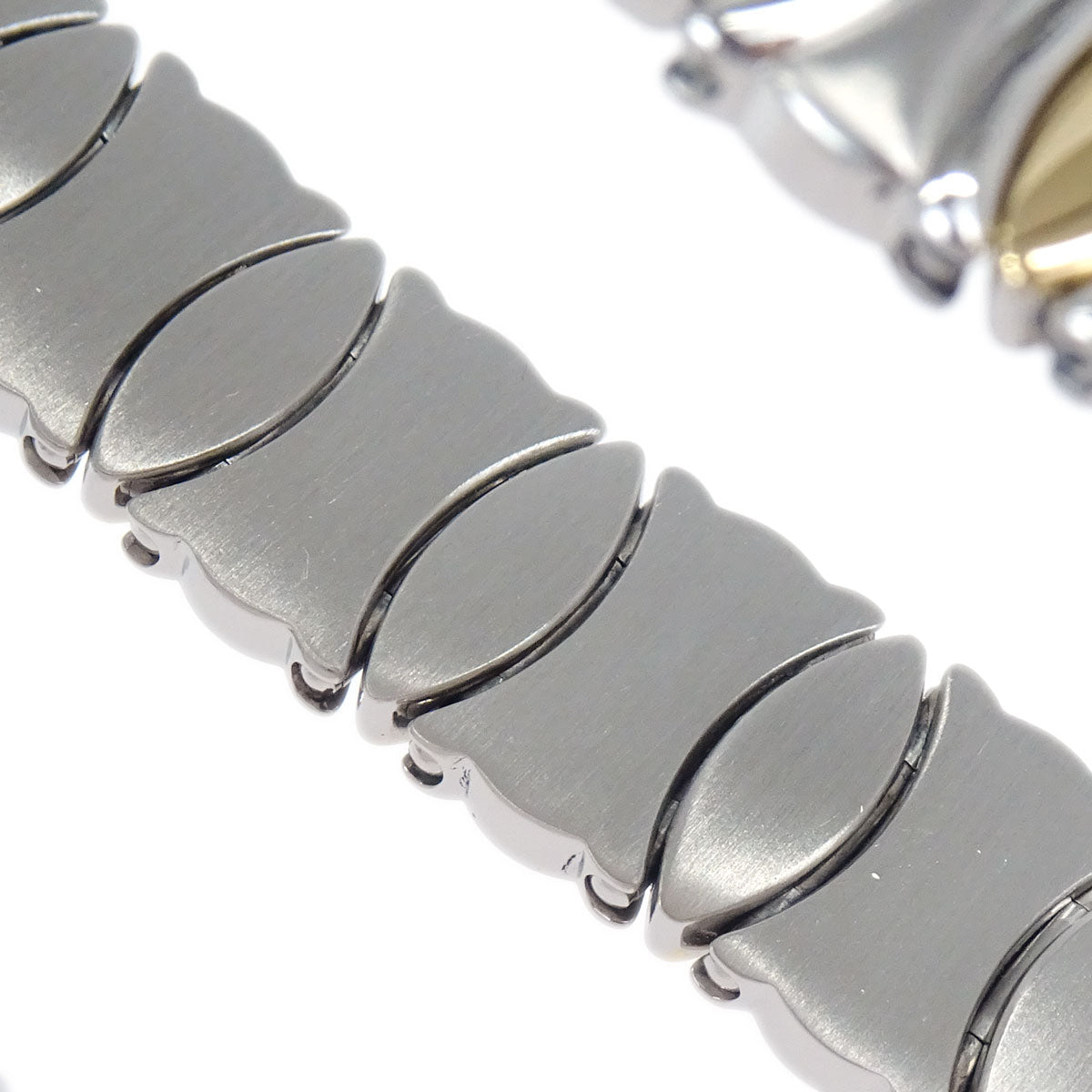 Cartier Baignoire Bell Epoch 22mm Ref.3883 Quartz Watch