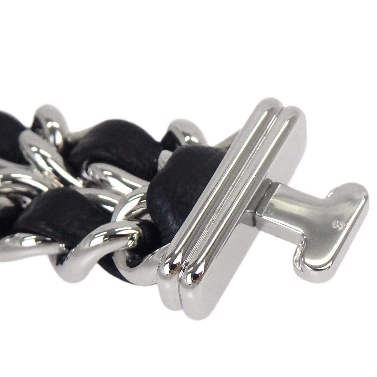 Chanel Premiere Watch Silver SS #S
