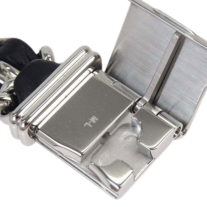 Chanel Premiere Watch Silver SS #S
