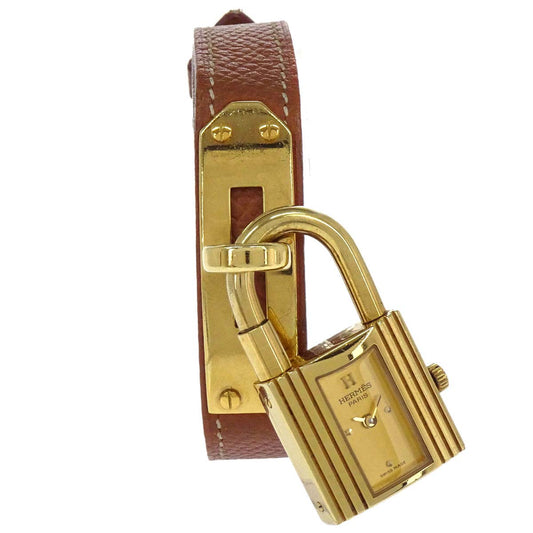 Hermes Kelly Watch Quartz Watch