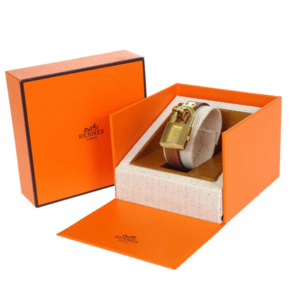 Hermes Kelly Watch Quartz Watch