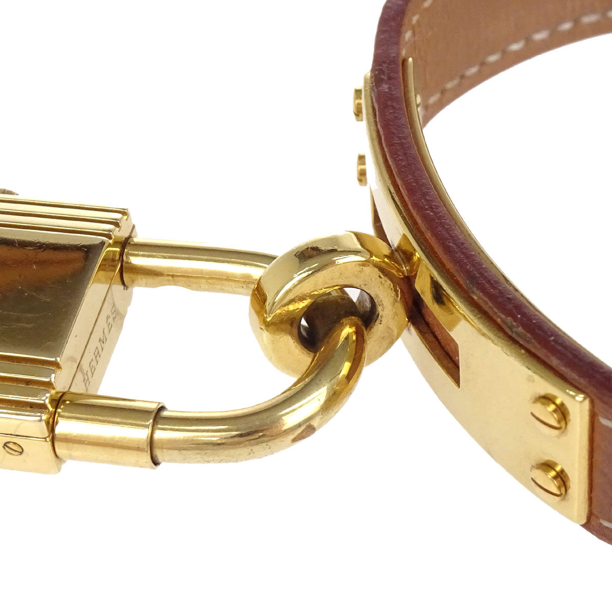 Hermes Kelly Watch Quartz Watch