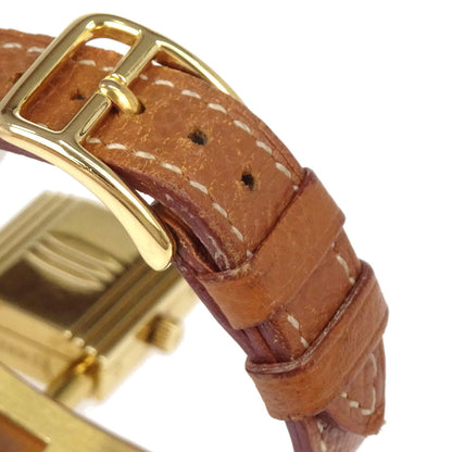 Hermes Kelly Watch Quartz Watch