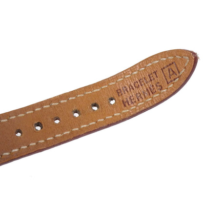 Hermes Kelly Watch Quartz Watch