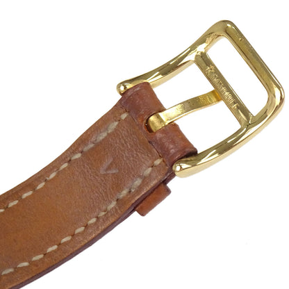 Hermes Kelly Watch Quartz Watch