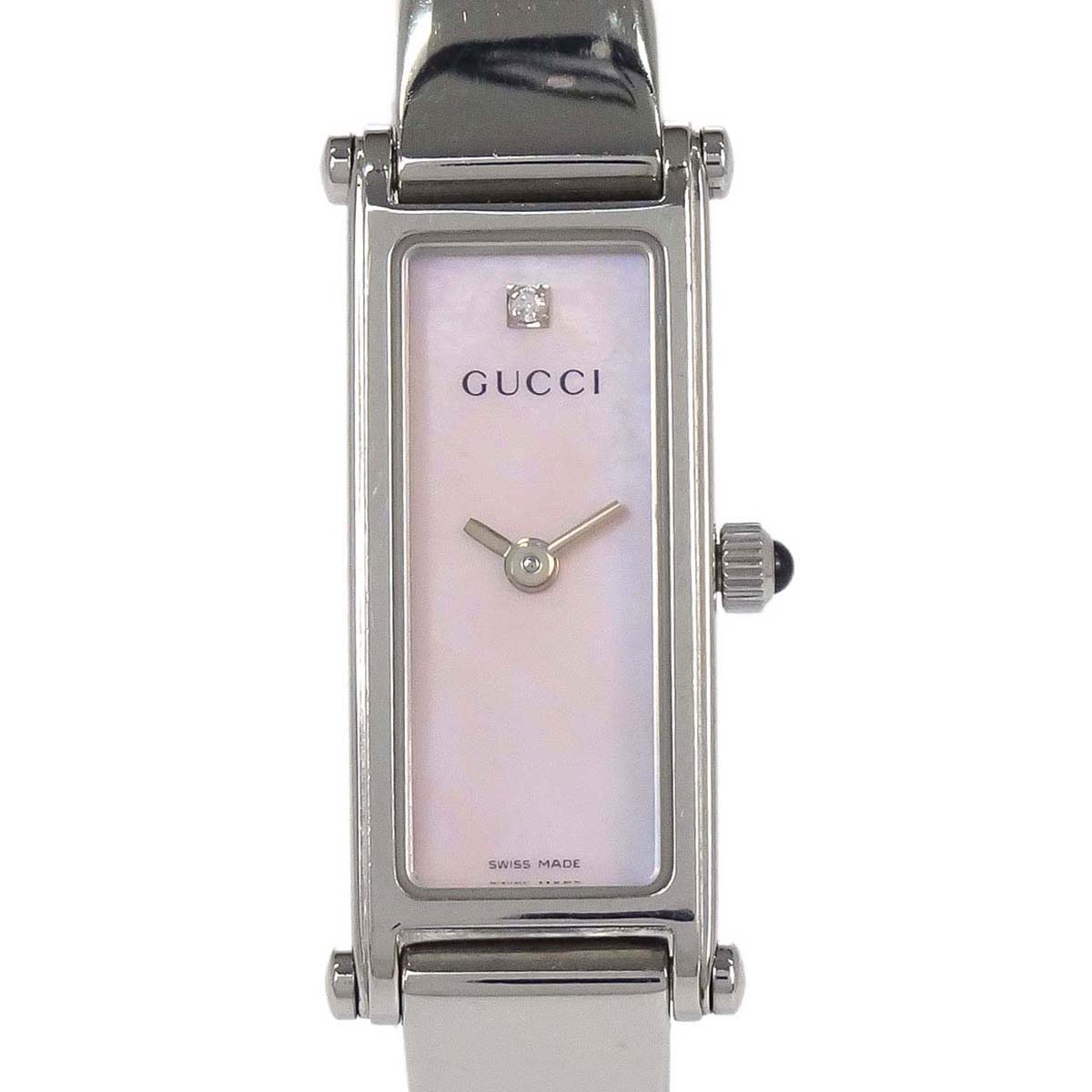 Gucci 1500L Quartz Watch