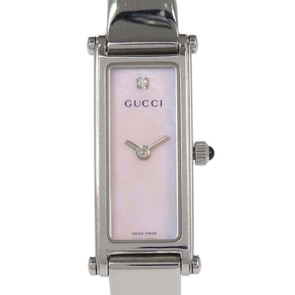Gucci 1500L Quartz Watch