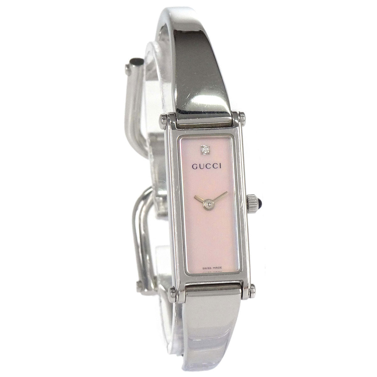 Gucci 1500L Quartz Watch