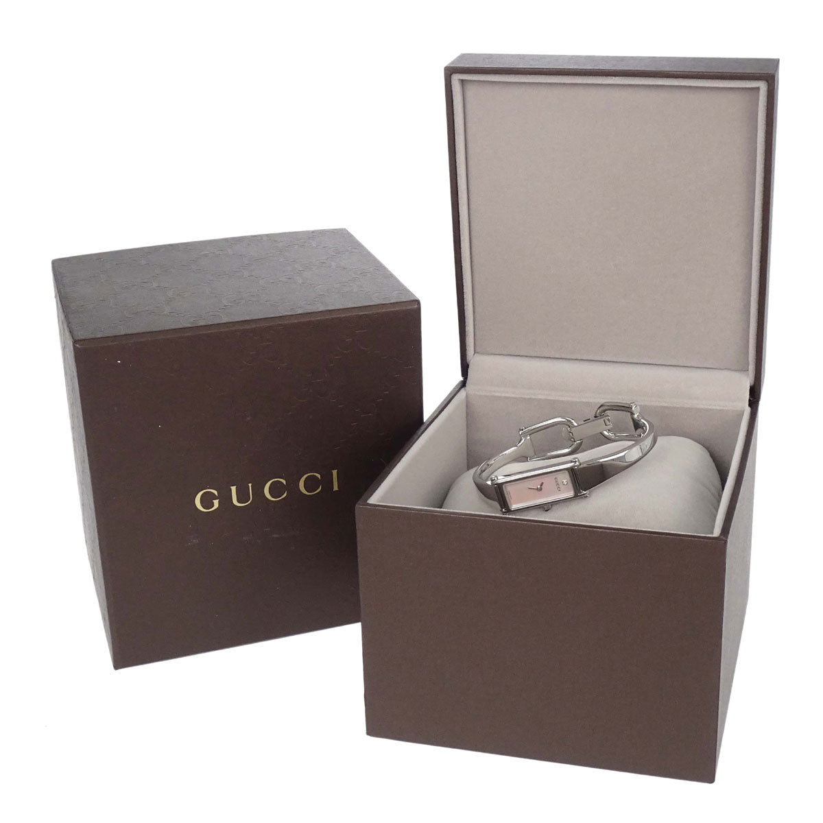 Gucci 1500L Quartz Watch
