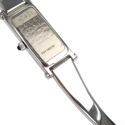 Gucci 1500L Quartz Watch