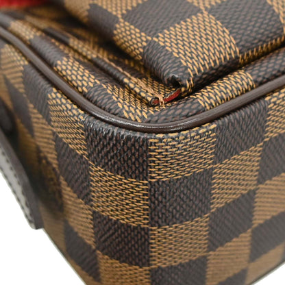 Louis Vuitton Damier Ravello GM Shoulder Bag N60006