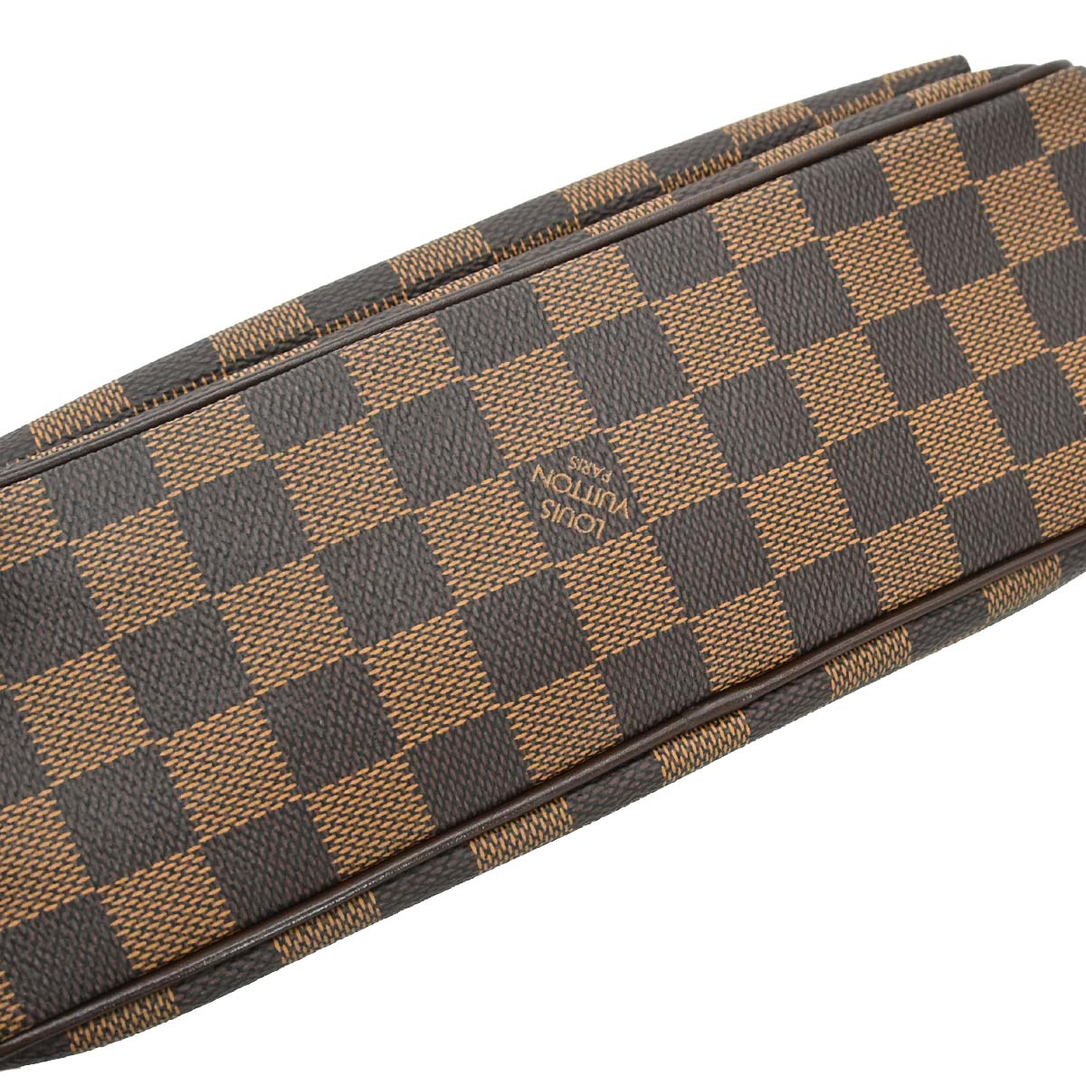 Louis Vuitton Damier Ravello GM Shoulder Bag N60006