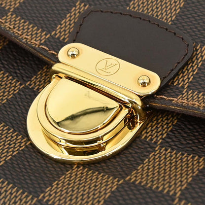 Louis Vuitton Damier Ravello GM Shoulder Bag N60006