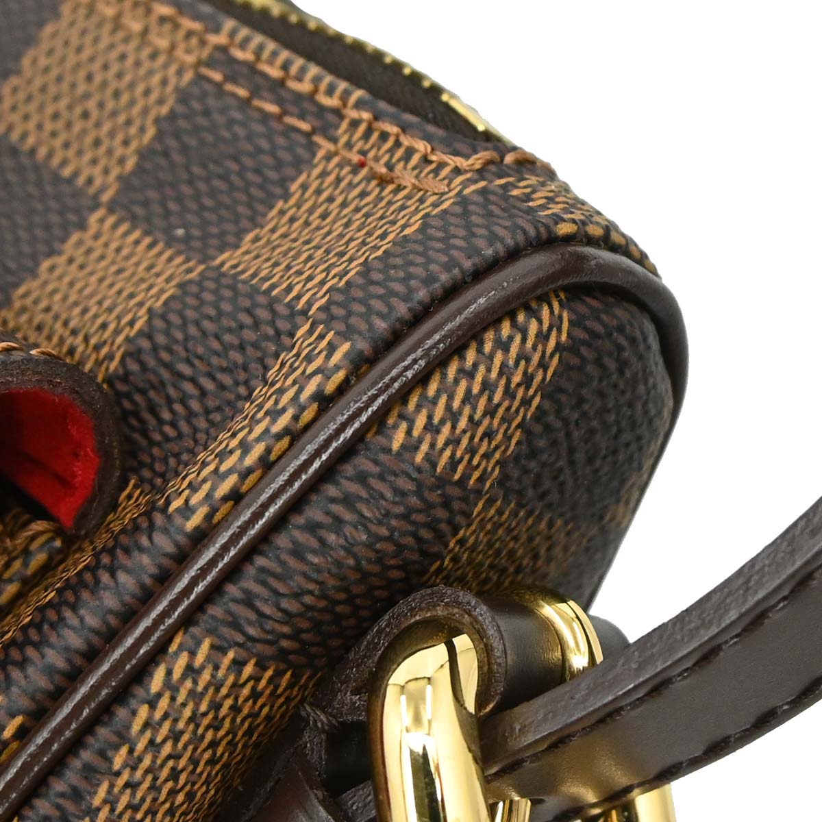 Louis Vuitton Damier Ravello GM Shoulder Bag N60006
