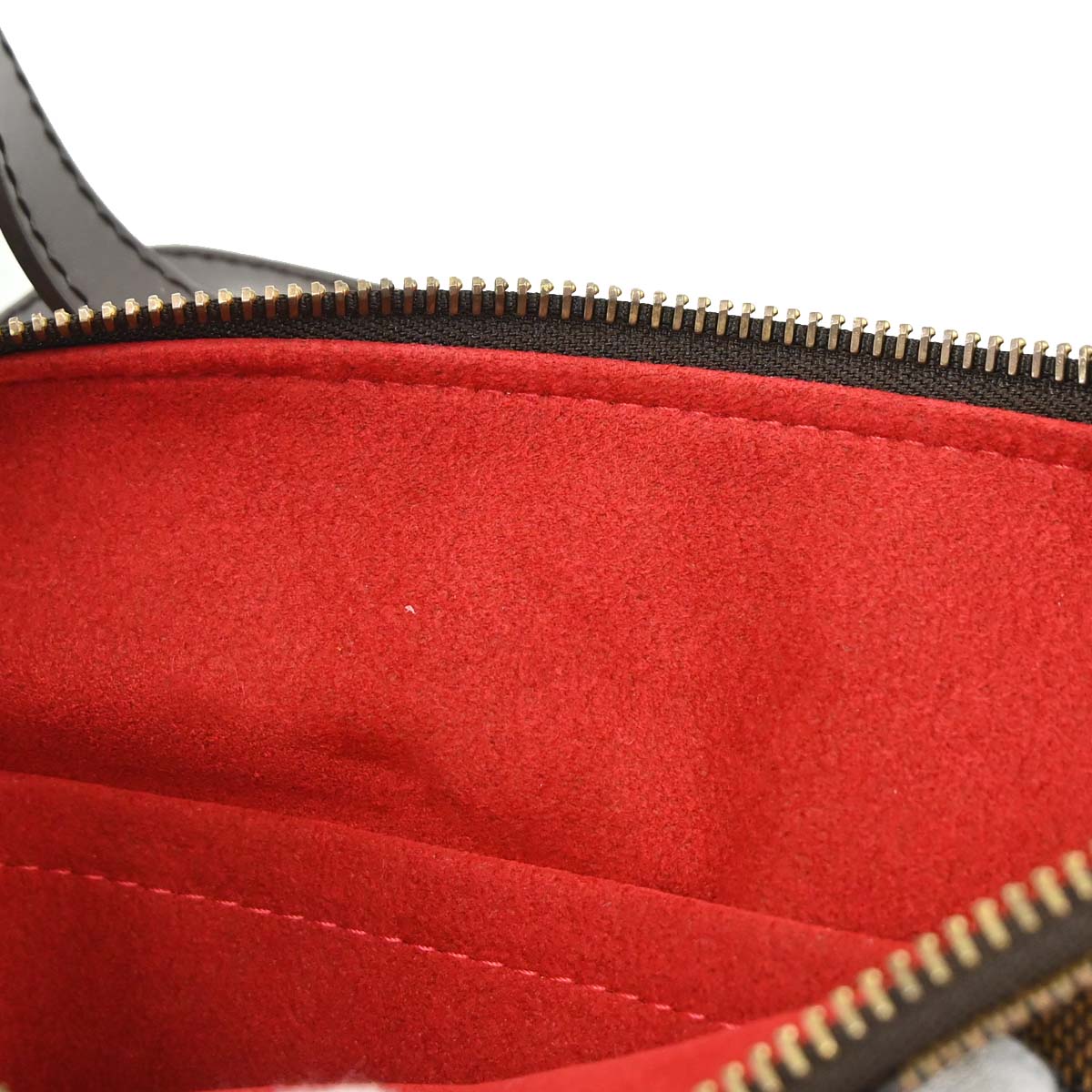 Louis Vuitton Damier Ravello GM Shoulder Bag N60006