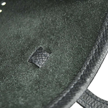 Hermes Black Epsom Evelyne TPM Shoulder Bag
