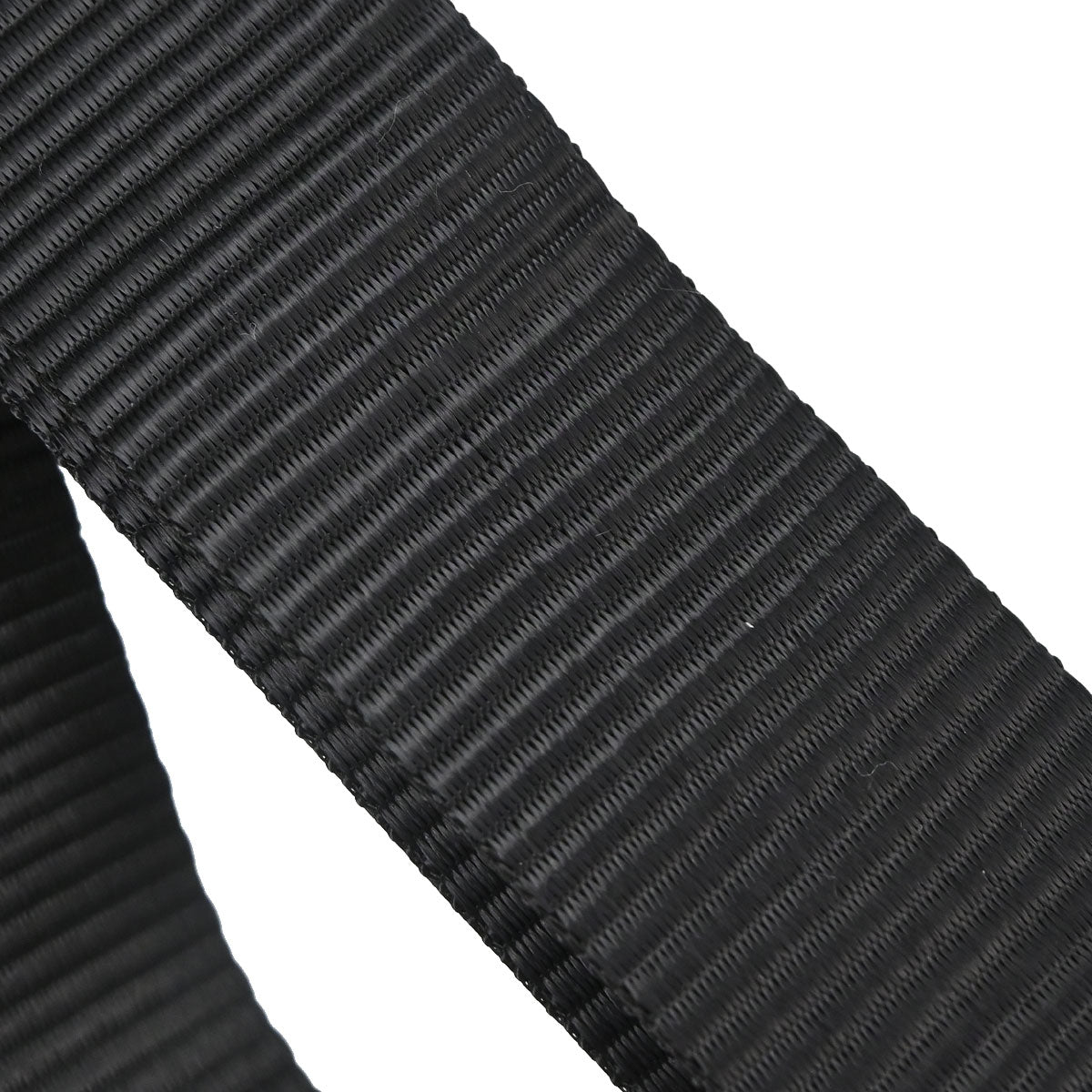 Chanel 2005-2006 Black Nylon Sport Line Choco Bar Backpack