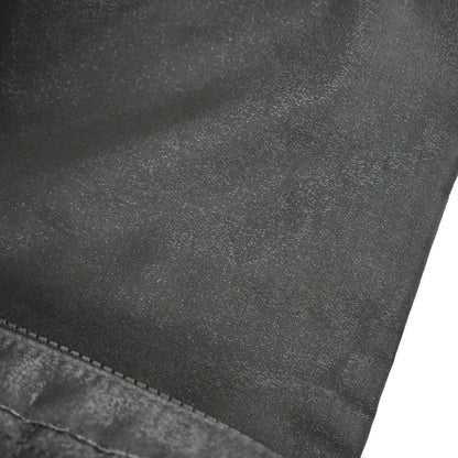 Chanel 2005-2006 Black Nylon Sport Line Choco Bar Backpack