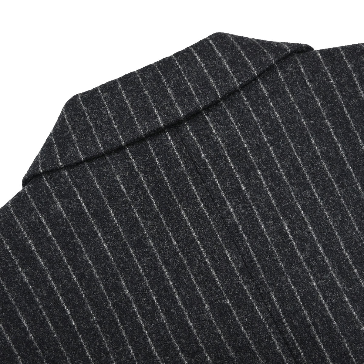 Yves Saint Laurent Setup Jacket Pants Gray #36