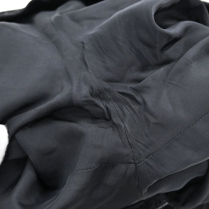 Yves Saint Laurent Setup Jacket Pants Gray #36