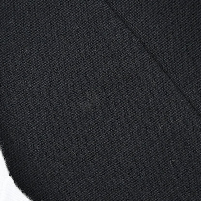 Prada 2011 Setup Suit Jacket Dress Black #38