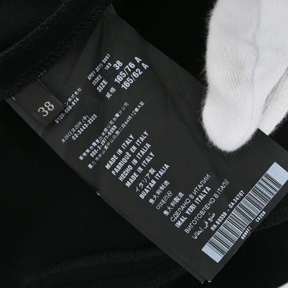 Prada 2011 Setup Suit Jacket Dress Black #38