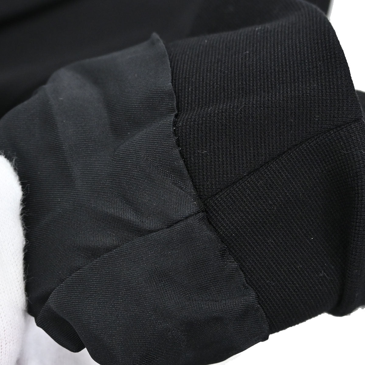 Prada 2011 Setup Suit Jacket Dress Black #38