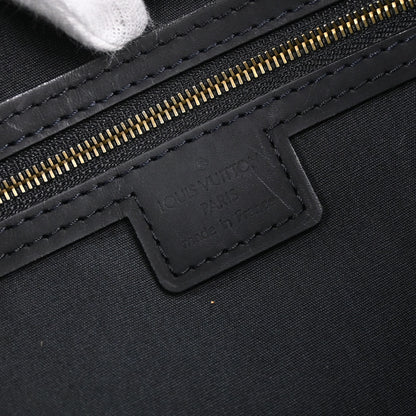 Louis Vuitton Black Monogram Mini Lucille GM Tote Handbag M92609