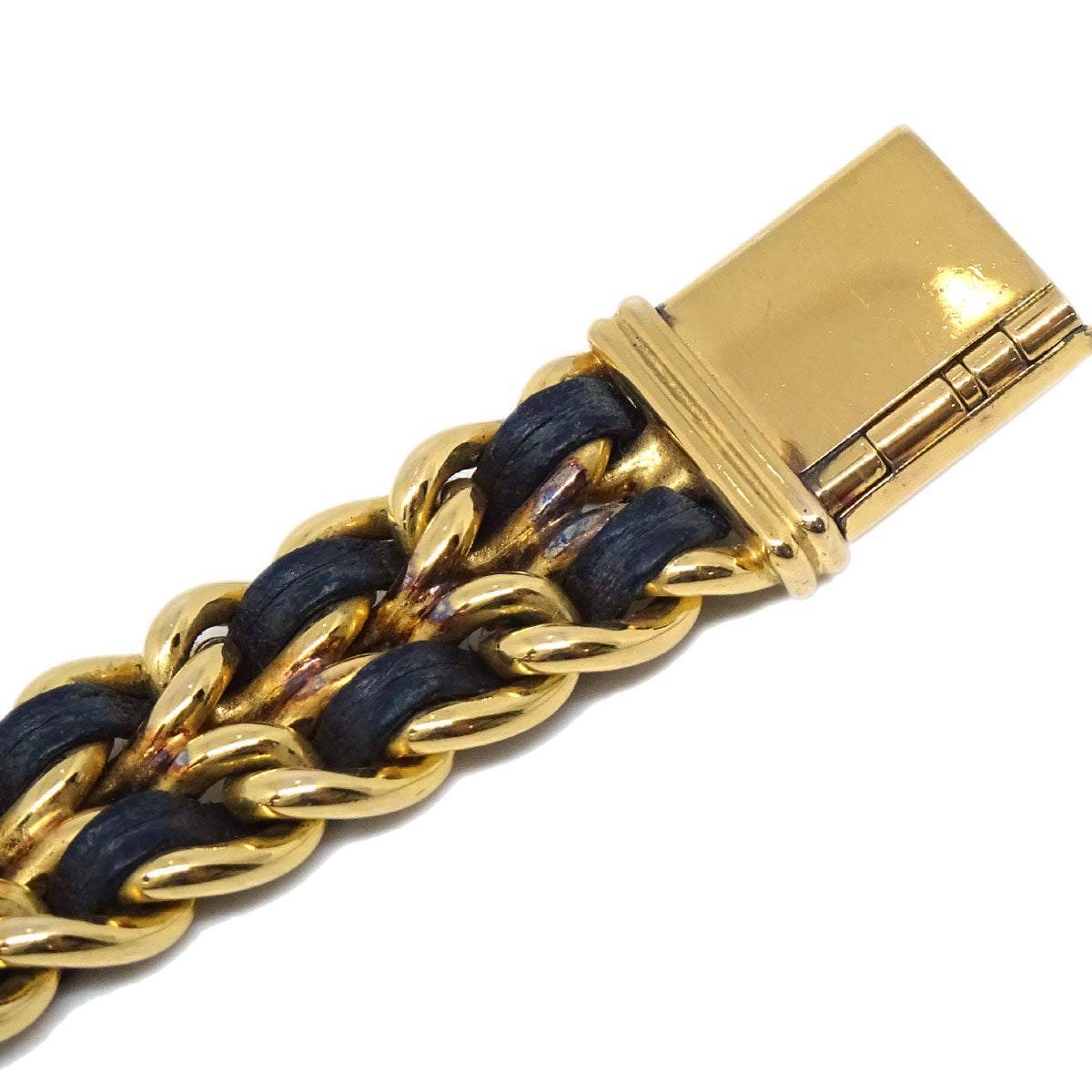 Chanel Premiere Watch Gold #M