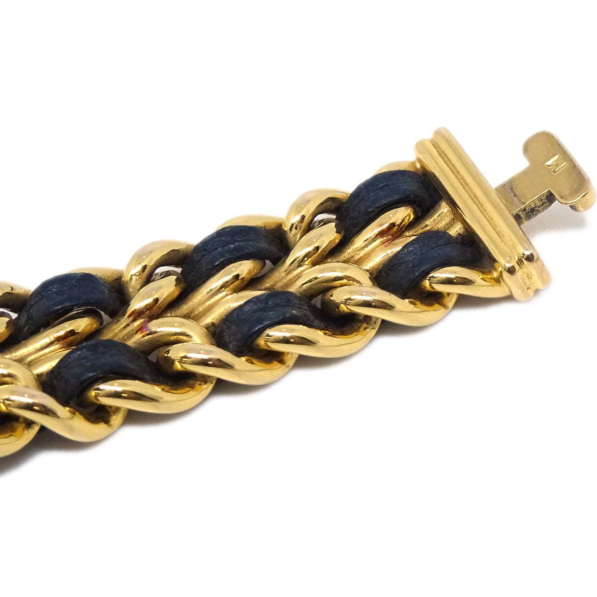 Chanel Premiere Watch Gold #M